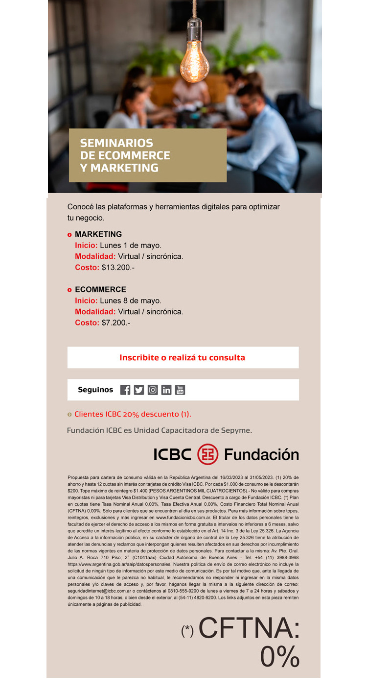Acuerdos de cooperación