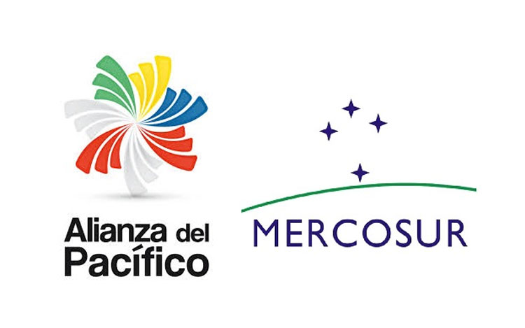 La convergencia entre el Mercosur y la Alianza del Pacífico