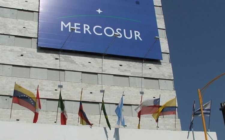 ¿UNA RENOVACIÓN NECESARIA EN LA CONSTRUCCIÓN DEL MERCOSUR?