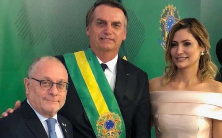 CENE de UB: Si Brasil crece con Bolsonaro, podría duplicar la demanda de productos argentinos