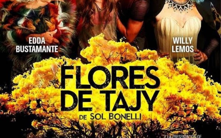 Flores de tajy