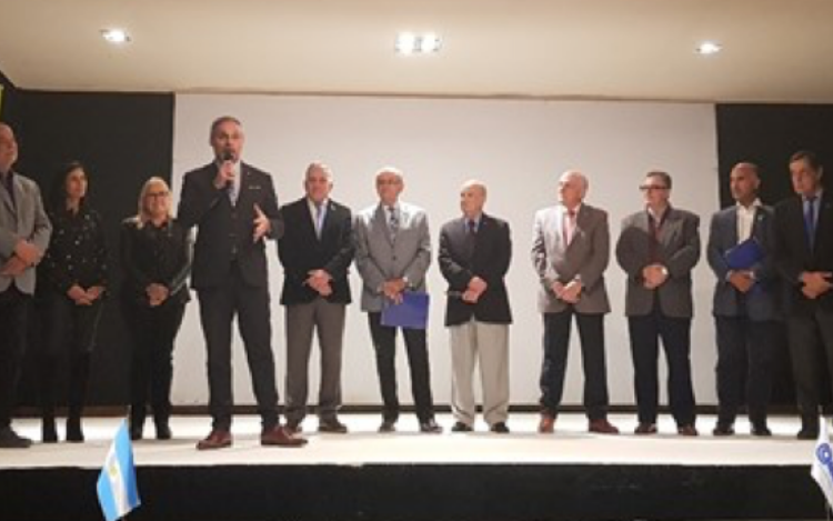 Fecoba en el Foro Regional Patagonia de CAME: Propiciar un cambio de paradigma en las políticas pyme