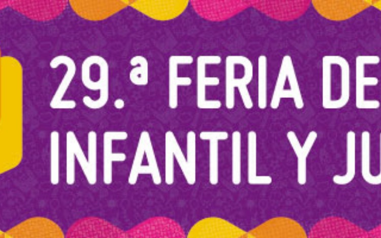 Feria del Fibro infantil y juvenil en Buenos Aires y La Plata