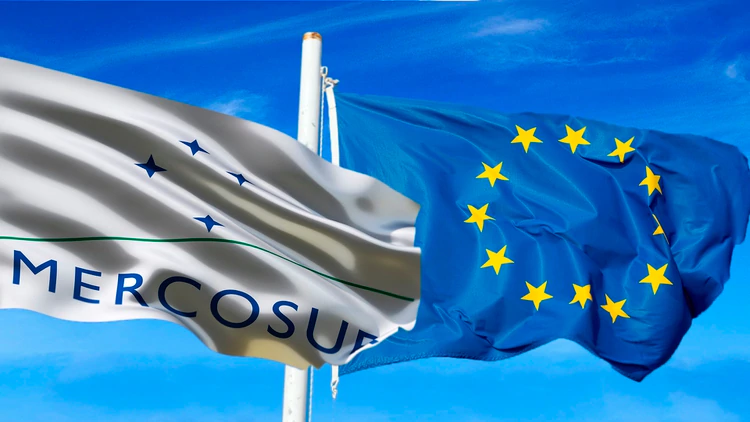 El “Acuerdo Mercosur-Unión Europea” en clave jurídica