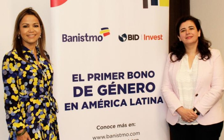 Se emitió el primer bono social de género en América Latina