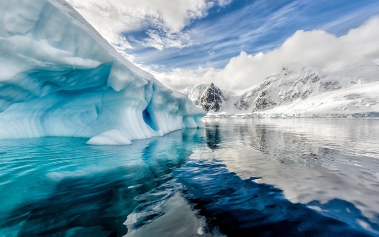 “Argentina Bicontinental: ¿Para qué queremos la Antártida? Aportes para la construcción de una política de Estado”