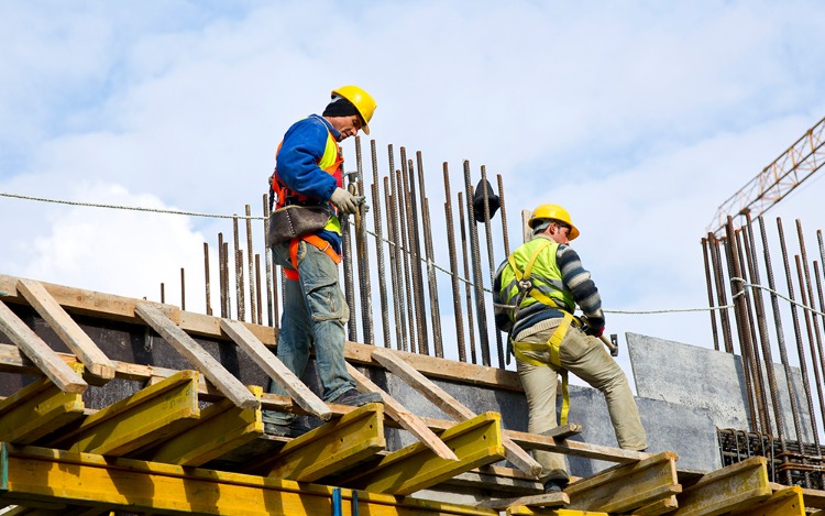 El ingreso ciudadano será la base de un ambicioso plan de reconstrucción de empleo y urbanización