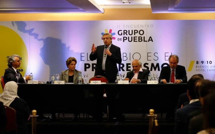 Retomar la agenda de la integración