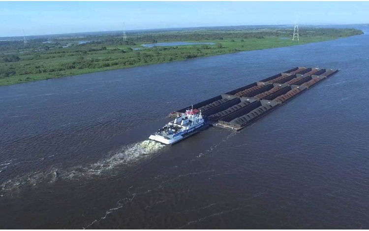 Canal de Magdalena: un proyecto de autonomía estratégica. El puente entre la Argentina marítima y fluvial