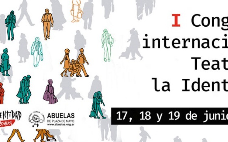 I Congreso Internacional de Teatroxlaidentidad