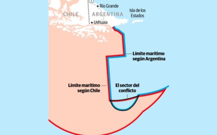 Parlamento del Mercosur se posiciona contra el abandono unilateral del Tratado de 1984