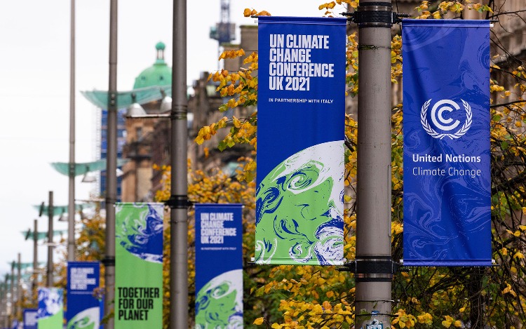 Mercosur en Glasgow: los acreedores ambientales del planeta