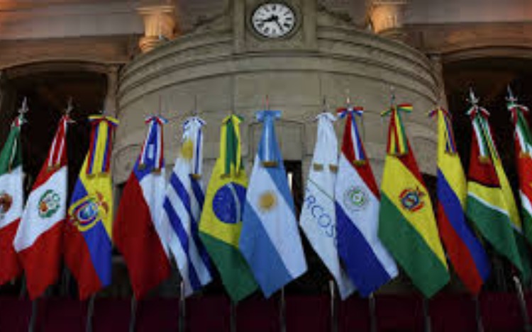 Mercosur prorroga regímenes especiales. Uruguay decide quedar fuera de la declaración final