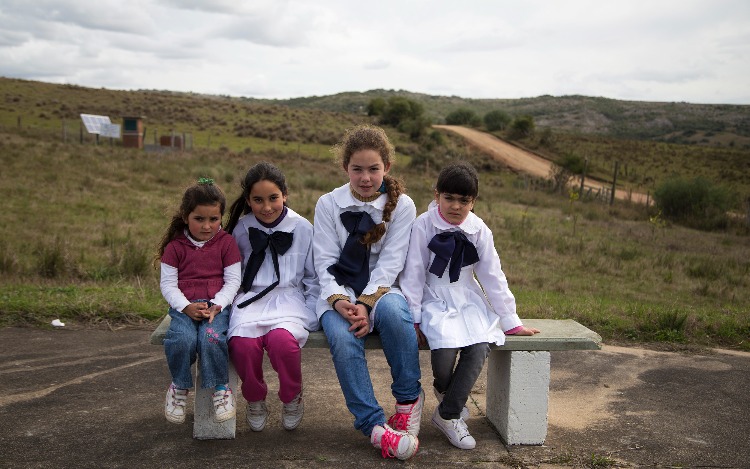 RETOS EDUCATIVOS CRÍTICOS DE AMÉRICA LATINA