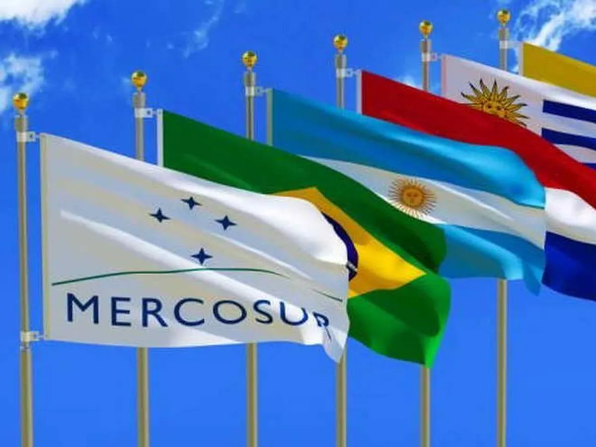 Mercosur: 30 logros, 30 años