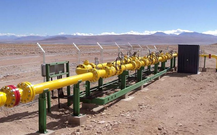 Empresas de Chile y Argentina encaran proyectos energéticos a futuro