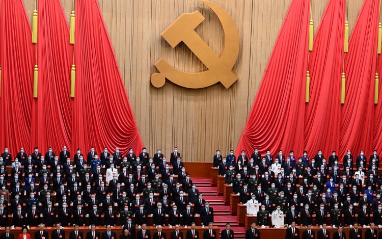 China después del XX Congreso: la hora de la reconcentración