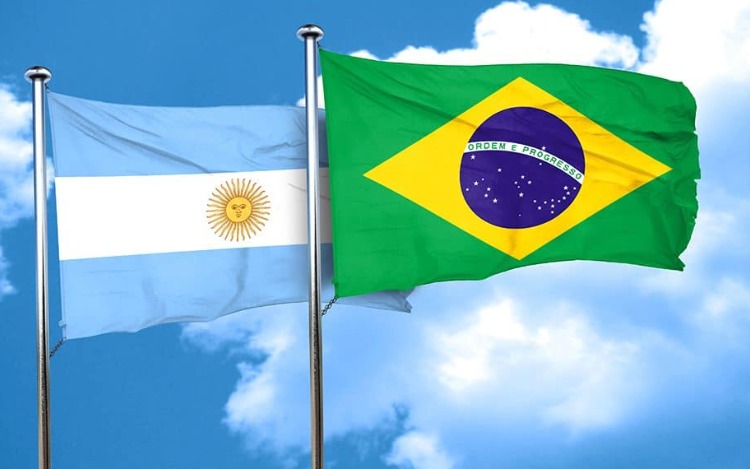 Argentina y Brasil retoman y recrean su alianza estratégica