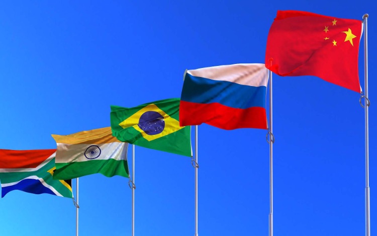 BRICS trabaja en su propia moneda para competir con el dólar