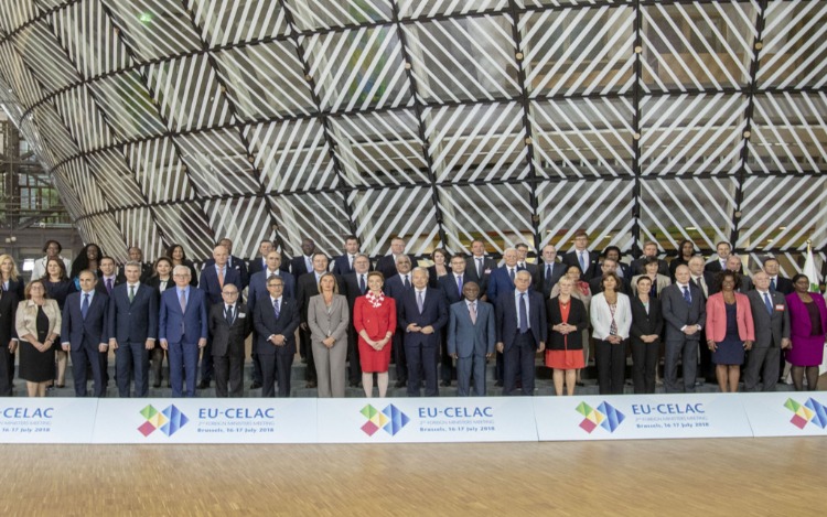 La voz de la CELAC en el reencuentro con la UE