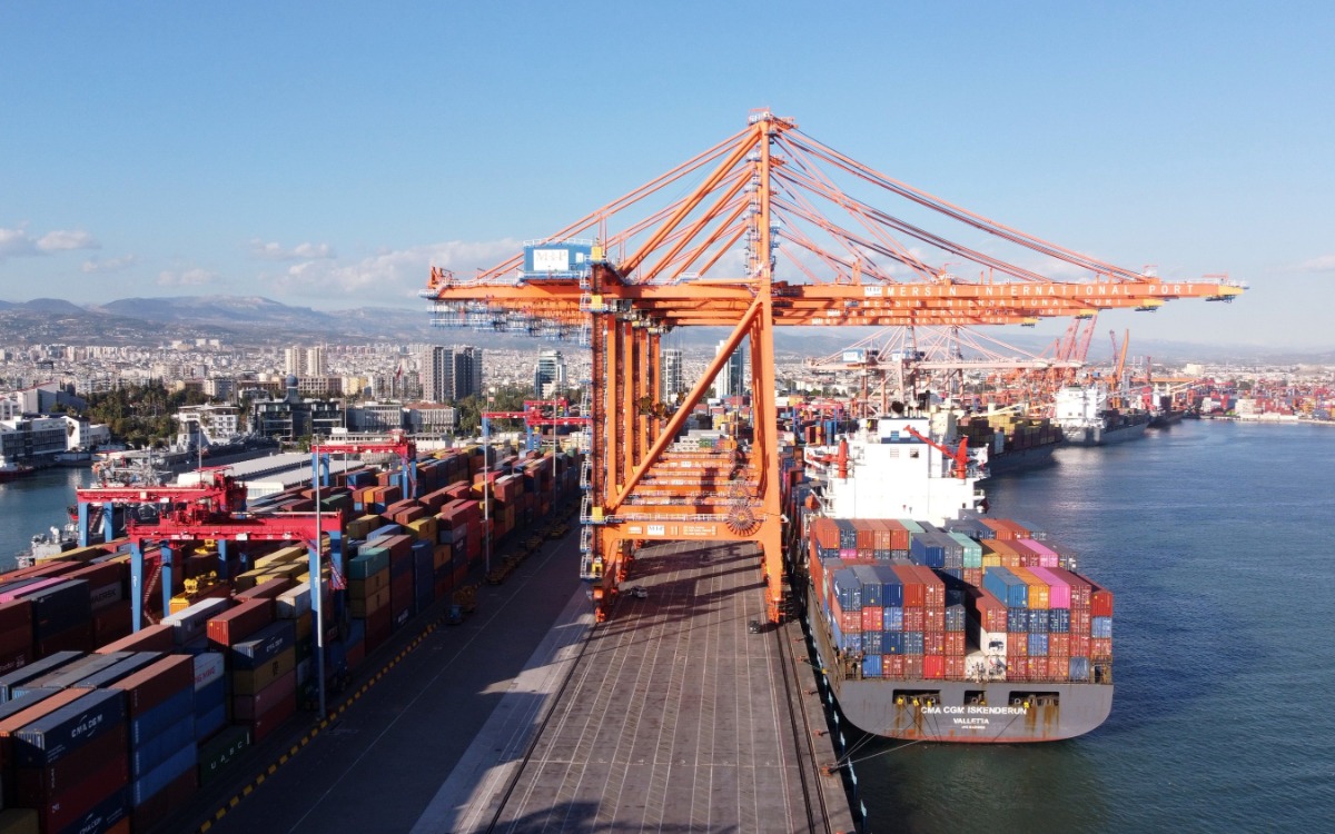 Puentes con el Mundo agosto 2025