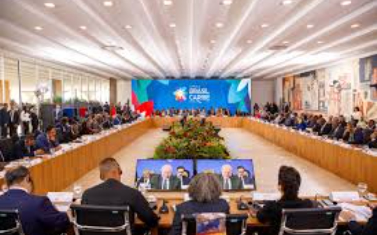 Brasil lidera un plan de desarrollo para el Caribe