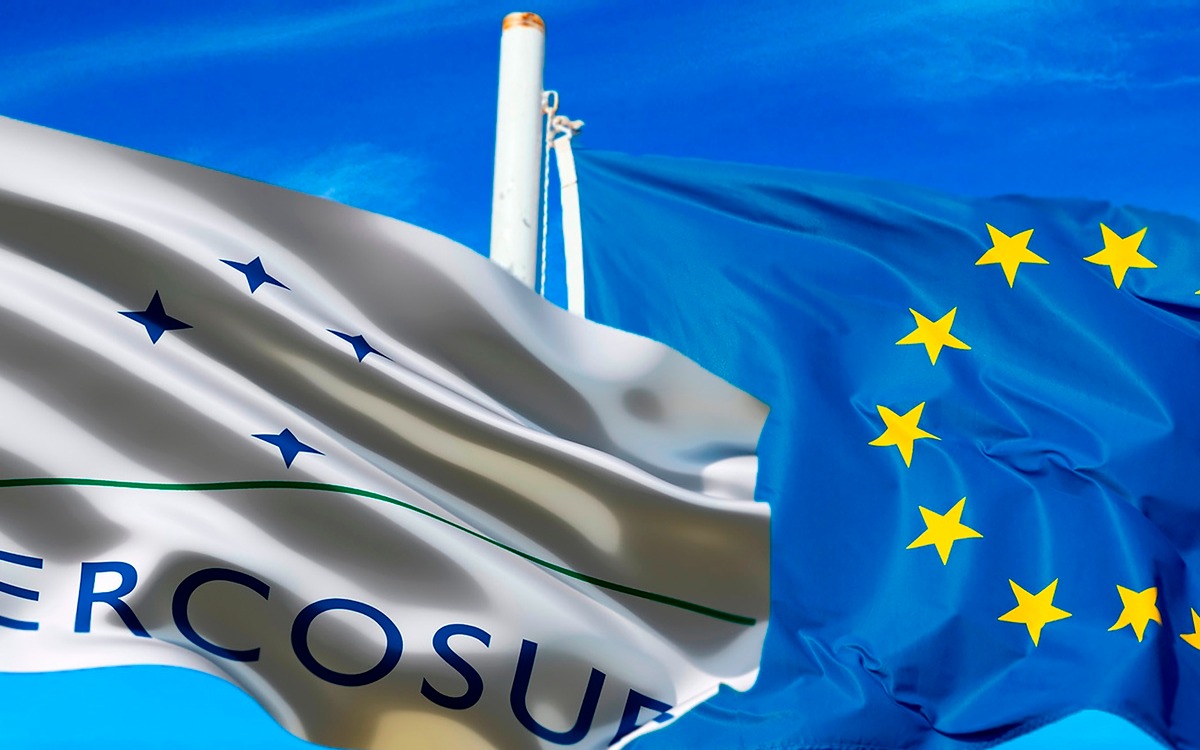 El Acuerdo Unión Europea-Mercosur: retos, oportunidades y escenarios