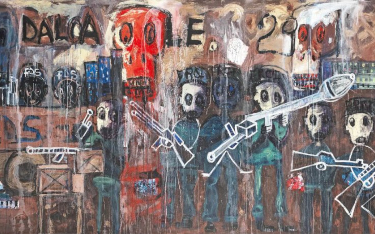 El destino compartido de la humanidad: La paz como resistencia a una guerra programable