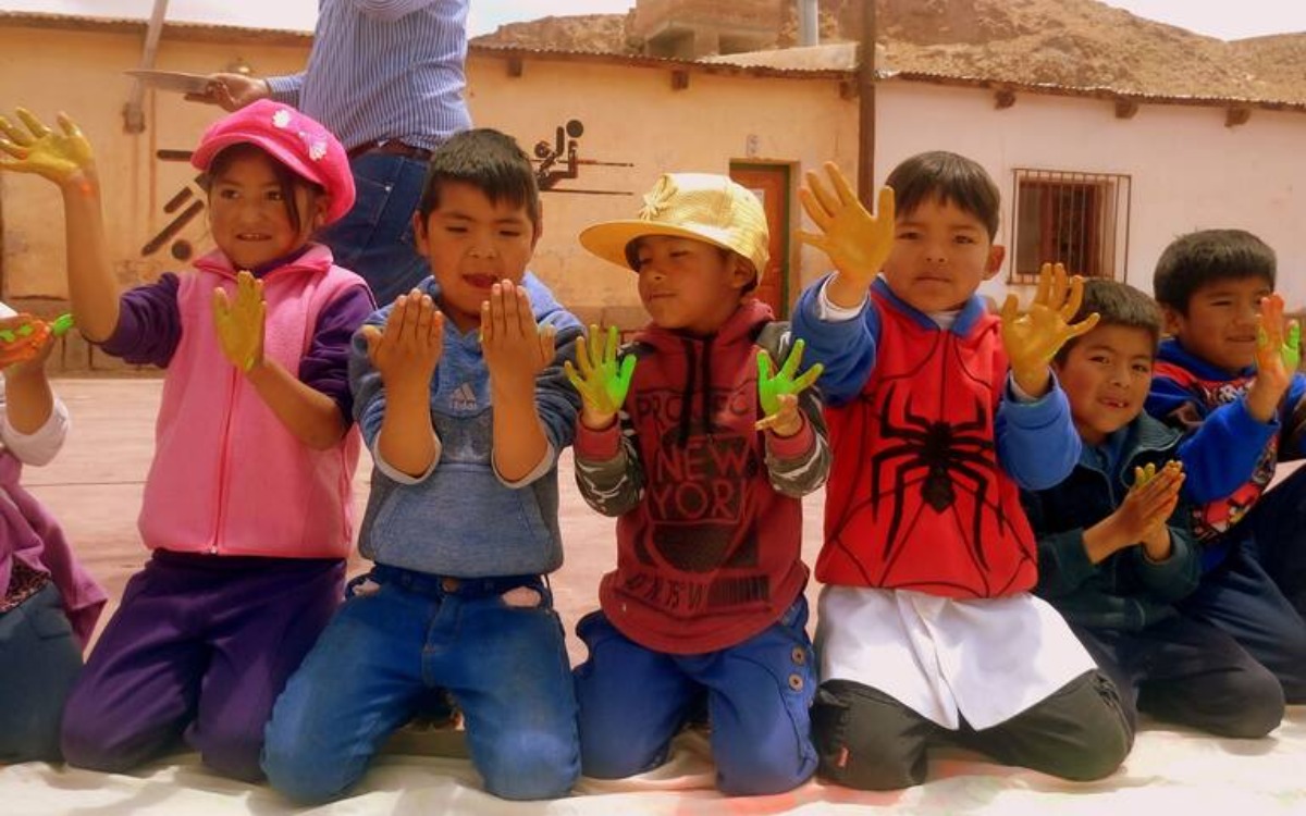 ACTUALIZANDO EL DEBATE