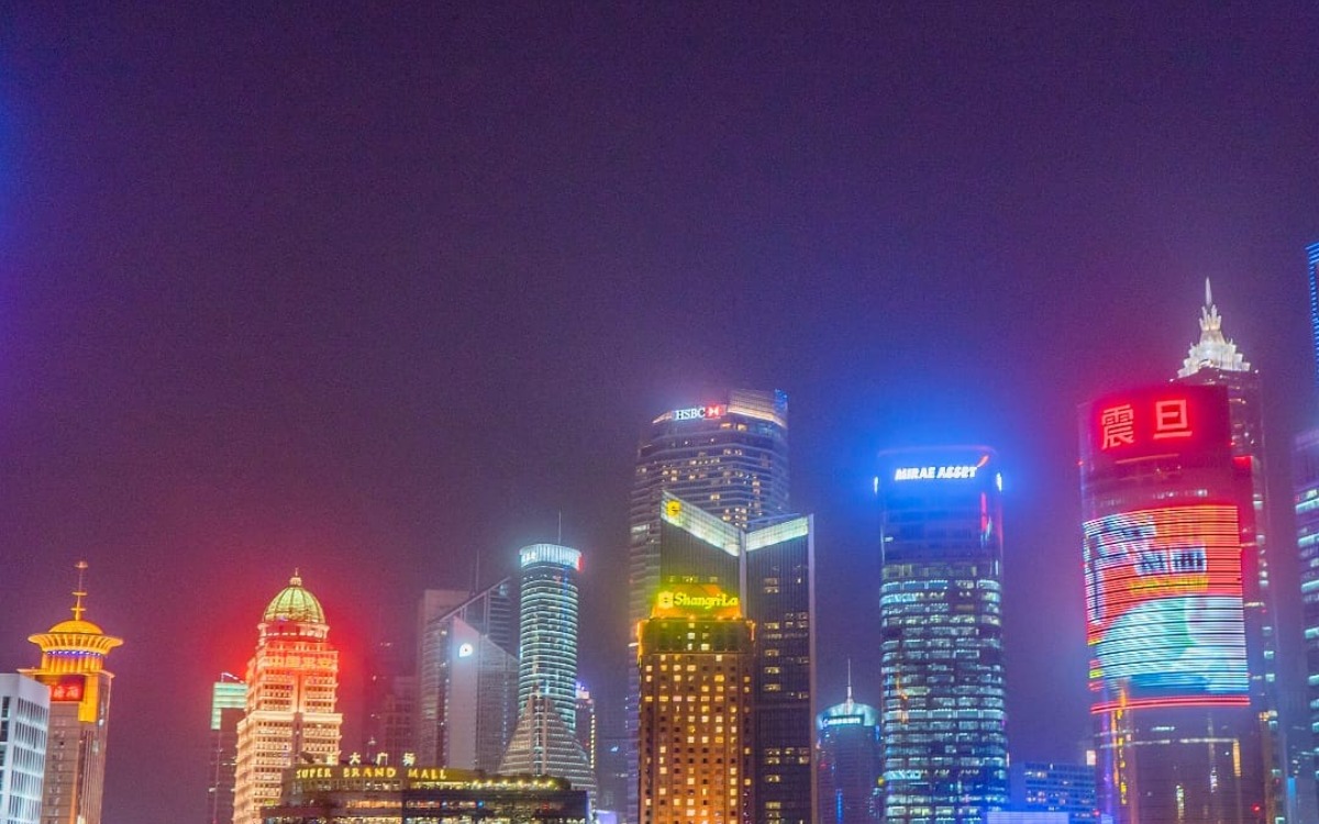 China lanza la primera organización internacional de IA