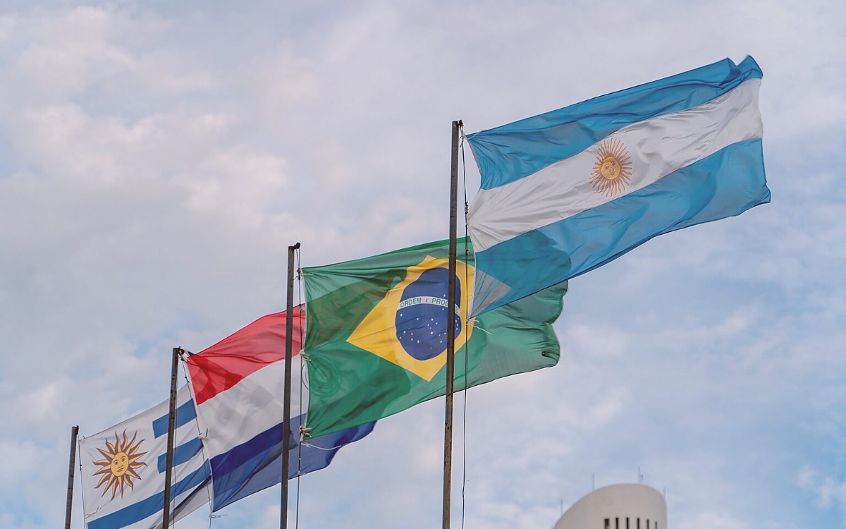 Un Mercosur resiliente frente a las presiones sobre Brasil